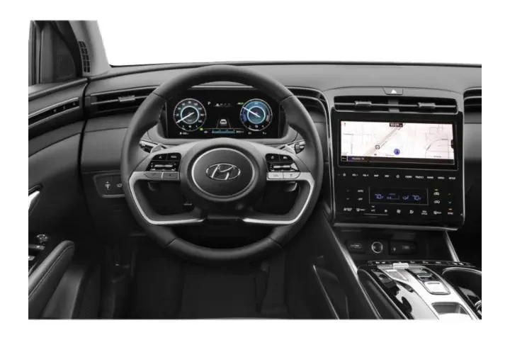 $25500 : Hyundai TUCSON Hybrid 2023 A image 7