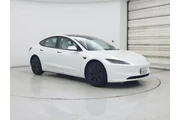 Tesla Model 3 2025 Long Rang