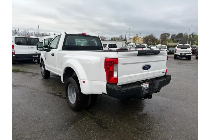 $30000 : Ford F-350 Super Duty 2017 4 image 3