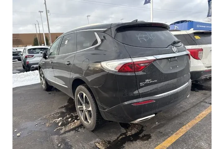 $32202 : Buick Enclave 2022 4x4 Essen image 7