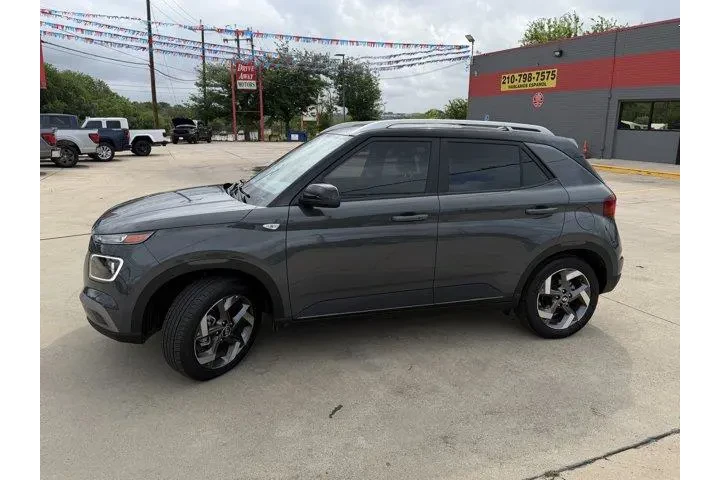 $24144 : Hyundai KONA 2024 SEL 4dr Cr image 10