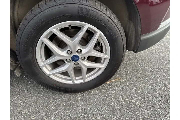 $25000 : Ford Edge 2022 AWD SEL 4dr C image 9