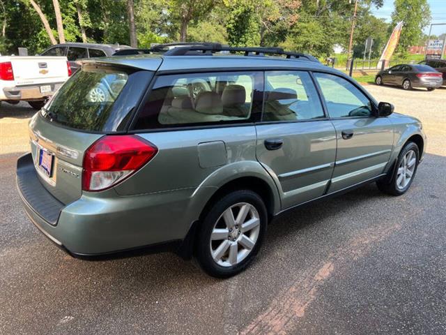 $7999 : 2009 Outback 2.5i Special Edi image 5