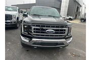 $39995 : Ford F-150 2021 4x4 Lariat 4 thumbnail