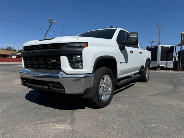 $35995 : 2022 Silverado 2500HD Work Tr image 1