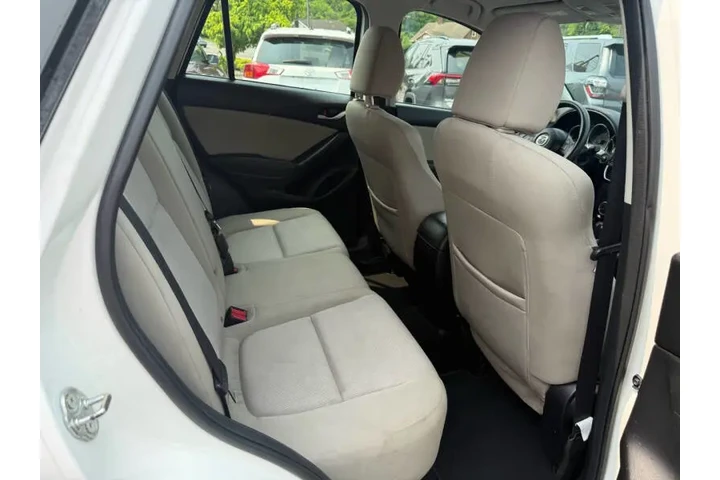 $10495 : 2016 CX-5 Sport image 10