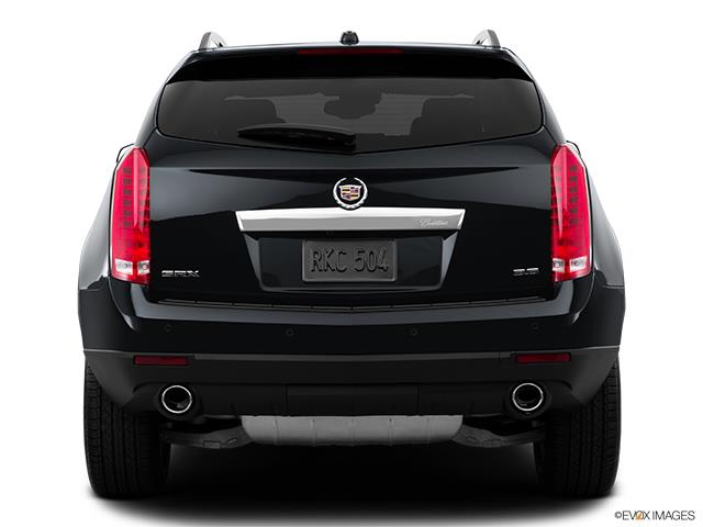 2015 SRX image 7