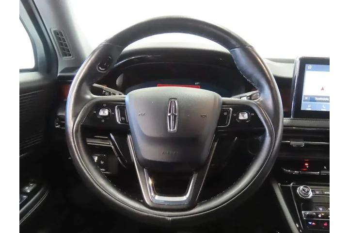 $27995 : Lincoln Corsair 2022 Reserve image 9