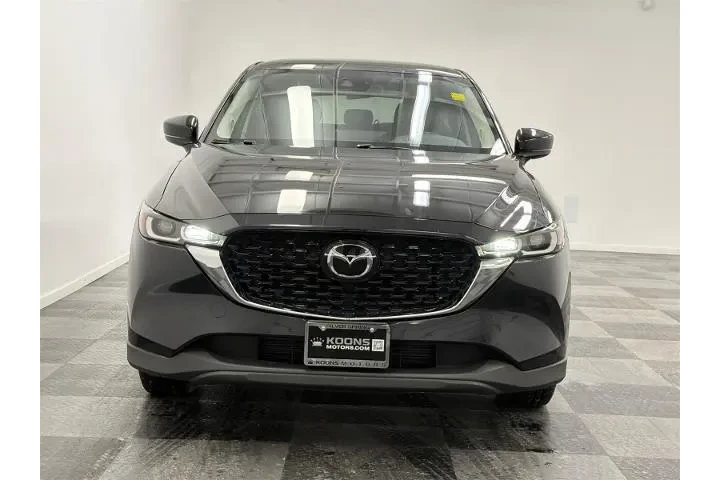 $22500 : Mazda CX-5 2022 AWD 2.5 S Se image 3