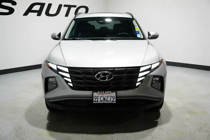 $22989 : 2023 Tucson image 4