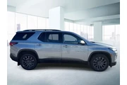 $34998 : Chevrolet Traverse 2023 4x4 thumbnail