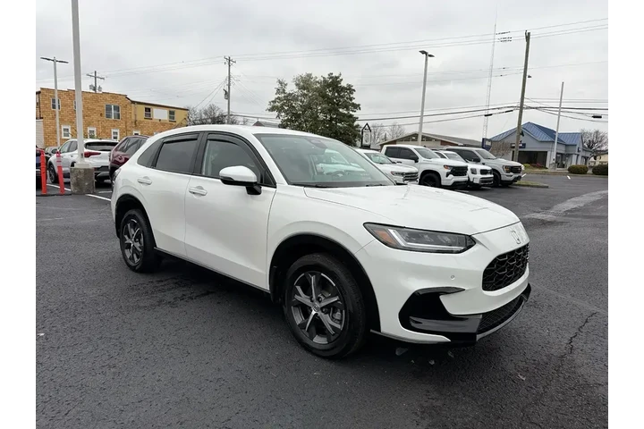 $29750 : Honda HR-V 2024 AWD EX-L 4dr image 2