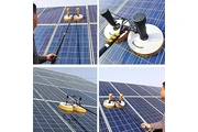 Limpieza Paneles Solares Ponce thumbnail