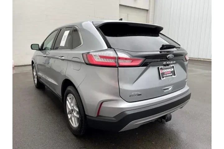 $25995 : Ford Edge 2024 AWD SEL 4dr S image 5