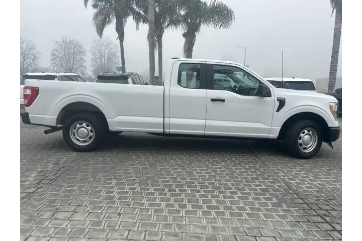 $25995 : Ford F-150 2022 4x2 XL 4dr S image 5