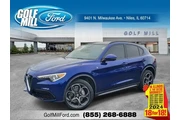 Alfa Romeo Stelvio 2023 AWD en Chicago