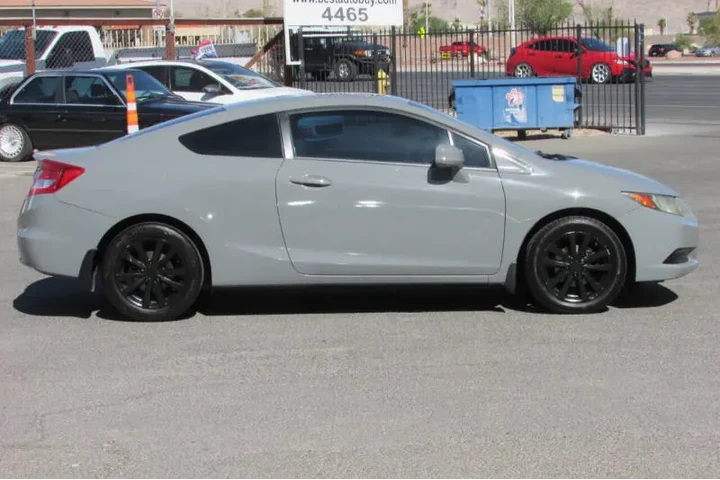 $11995 : 2012 Civic EX image 9
