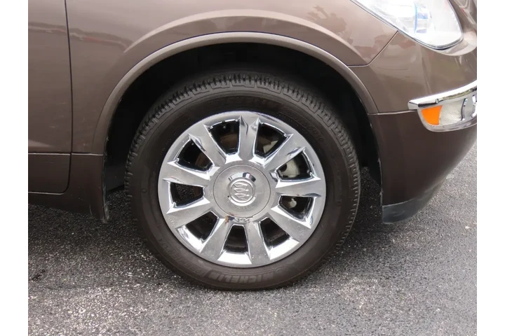 $7999 : Buick Enclave 2011 CXL-1 4dr image 9