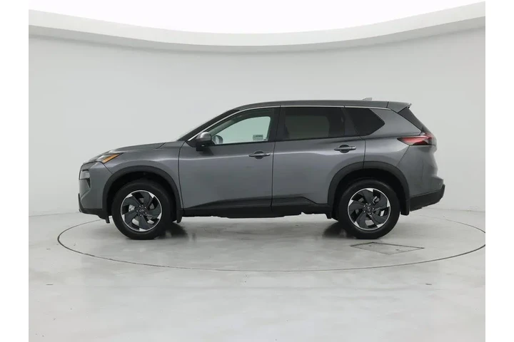$28998 : Nissan Rogue 2026 AWD SV 4dr image 3