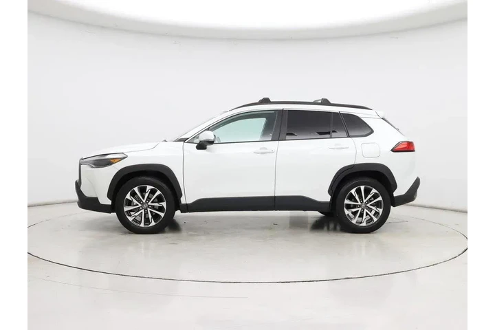 $28998 : Toyota Corolla Cross 2024 AW image 3