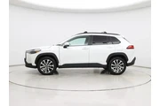 $28998 : Toyota Corolla Cross 2024 AW thumbnail