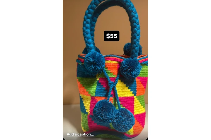 $111 : Ropa artesanal image 8