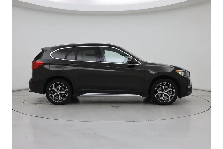 $19998 : BMW X1 2018 sDrive28i 4dr SU image 7