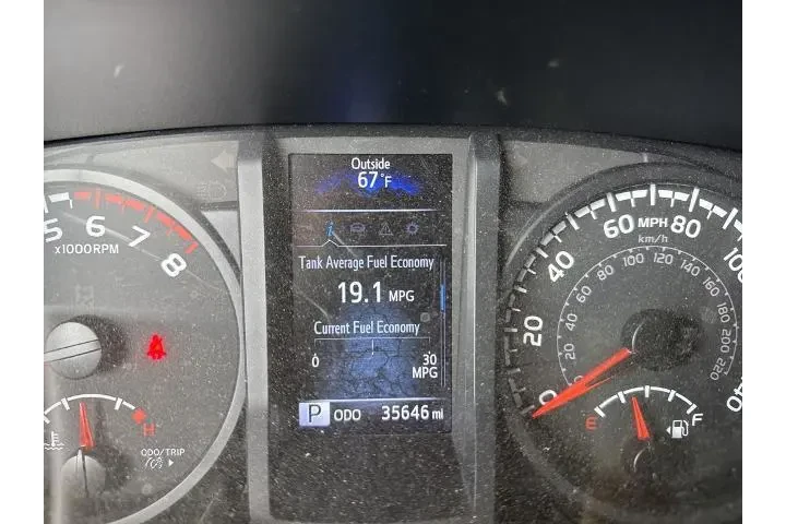 $28749 : Toyota Tacoma 2022 4x2 SR 4d image 6