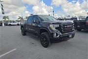 $43184 : 2019 GMC Sierra 1500 AT4 thumbnail