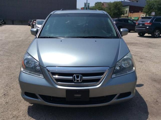 $7899 : 2007 Odyssey EX image 1