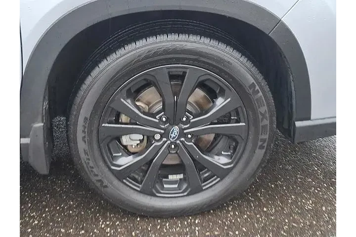 $24495 : Subaru Forester 2023 AWD Spo image 8