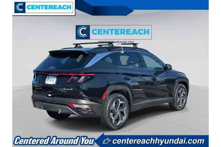 $32898 : Hyundai TUCSON Plug-in Hybri image 6