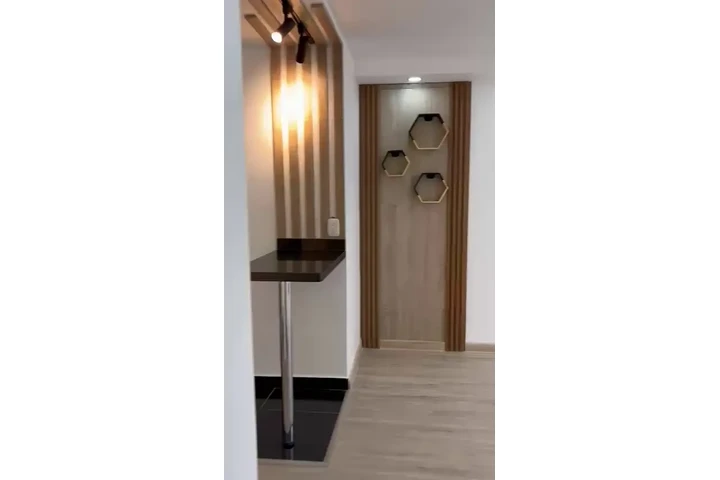 $250000000 : Apartamento en venta Pratto image 2