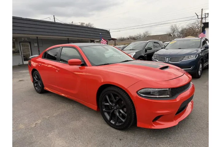 $28995 : 2022 Charger R/T image 7