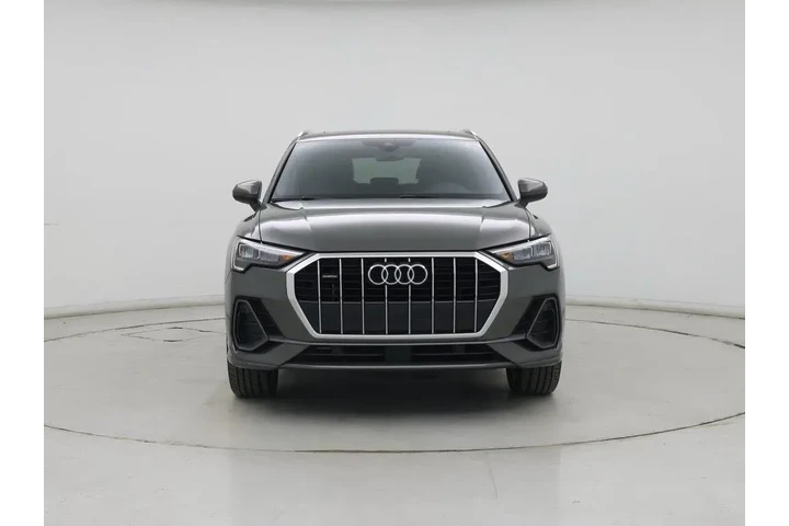 $21998 : Audi Q3 2020 AWD quattro S l image 5