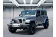 Jeep Wrangler Unlimited 2015 en Long Island