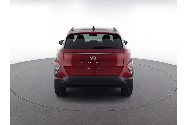 $16636 : Hyundai KONA 2024 SEL 4dr Cr image 7