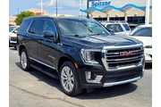$38245 : GMC Yukon 2021 4x4 SLT 4dr S thumbnail