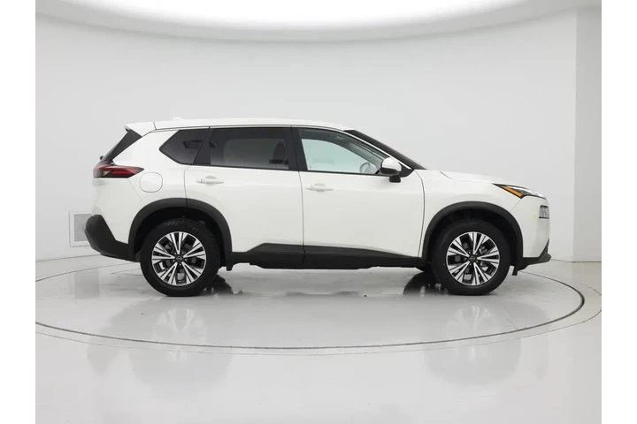 $19998 : Nissan Rogue 2022 AWD SV 4dr image 7