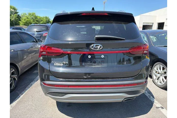 $21208 : Hyundai SANTA FE 2023 SEL 4d image 5