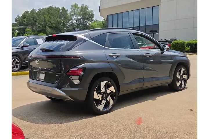 $24703 : Hyundai KONA 2024 Limited 4d image 7