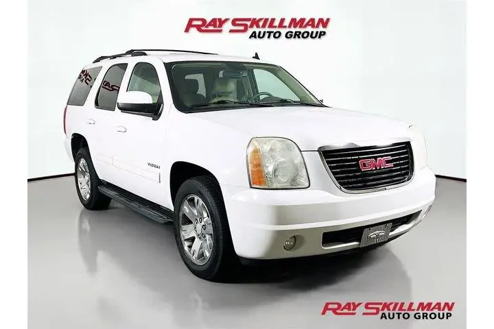 $19975 : GMC Yukon 2012 4x4 SLT 4dr S image 1