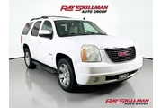 GMC Yukon 2012 4x4 SLT 4dr S