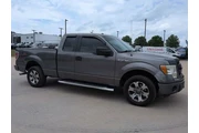 $11249 : Ford F-150 2013 4x2 Lariat 4 thumbnail