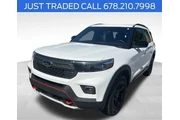 Ford Explorer 2023 AWD Timbe en Atlanta