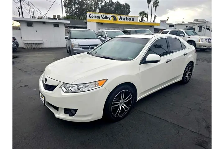$11999 : 2010 TSX image 5