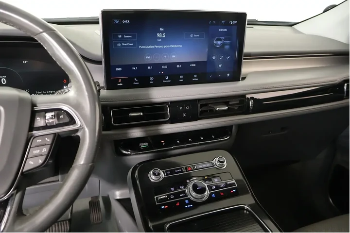 $28659 : Lincoln Nautilus 2022 Reserv image 10