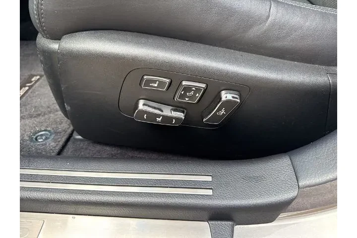 $23000 : Lexus LS 460 2017 4dr Sedan image 5