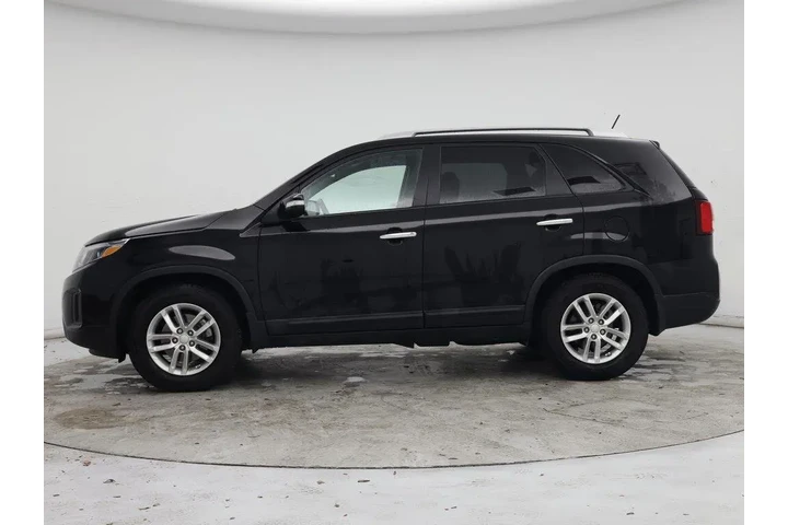 $14599 : Kia Sorento 2014 LX 4dr SUV image 3