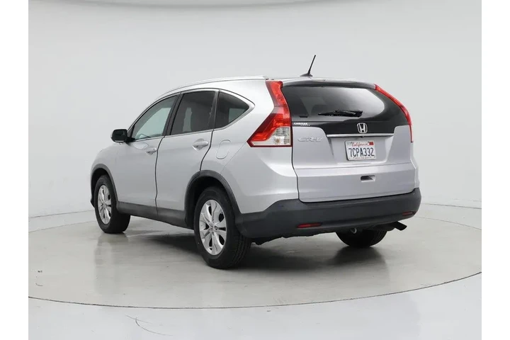 $18998 : Honda CR-V 2014 EX-L 4dr SUV image 2